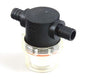 Pacific Floor Care - Water Filter Strainer Assembly - Part 843319 - Replacement
