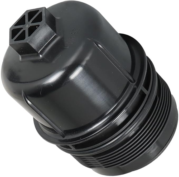 68507598AA Engine Oil Filter For Ram 1500 For Jeep Gladiator Wrangler JL 3.0L OEM Genuine Replacement