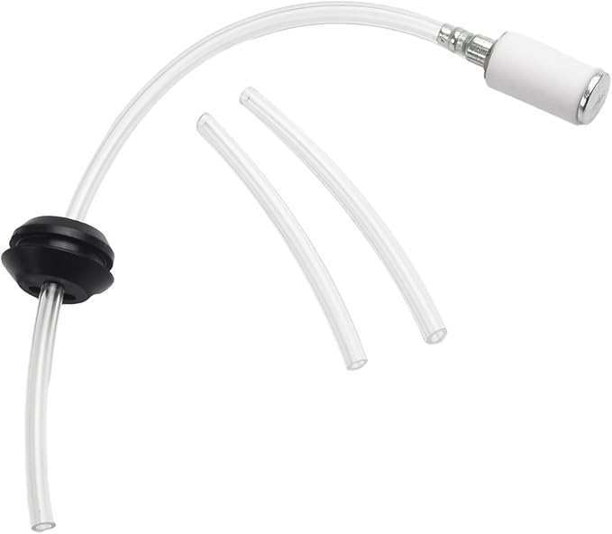 For Ardisam Fuel Line and Filter Kit with Grommet for Viper and Power Equipment Replacement, Model 3004117