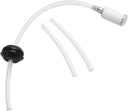 For Ardisam Fuel Line and Filter Kit with Grommet for Viper and Power Equipment Replacement, Model 3004117