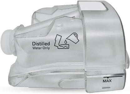 Climate-Line Air Tube Replacement for Air Sense 11 Series, combo with water chamber and filter