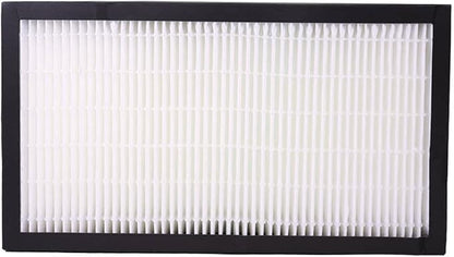AIRX FILTERS WICKED CLEAN AIR. HEPA Filter Compatible Replacement with 3M Filtrete Allergen Reduction F1 Filter, FAPF-F1-2P-AMZ, C01, T02, FAP-C01-F1,FAP-T02-F1, FAP-C01BA-G1, FAP-T02WA-G1, FAP-ST02N.