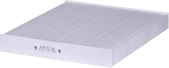 PG Cabin Air Filter PC99605P | Fits 2019-2023 Hyundai Kona Electric, 2020-2022 Ioniq