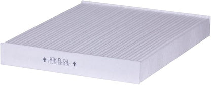 PG Cabin Air Filter PC99605P | Fits 2019-2023 Hyundai Kona Electric, 2020-2022 Ioniq