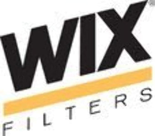 WIX FILTR LD WIX Air Filter Panel