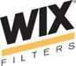 WIX FILTR LD WIX Air Filter Panel