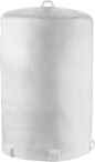 70333 Dust Collector Bag, fit for POWERTEC DC-1512, Vacuum & Dust Collector Bags, Compatible with JET, Grizzly, Shop Fox, Wen, Harbor Freight, 21" x 31", 1 Micron Filter