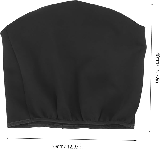 Toyvian Outdoor Insulated Filter Pump Cover for Garden Easy Installation Versatile Use and