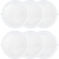 Spa First Filter Replacement 6-Pack,Compatible with MAAX,Whirlpool,Coleman-Easy Install,Essential Oil & Debris Reduction,Low Maintenance Hot Tub Accessories
