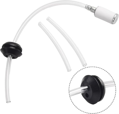 For Ardisam Fuel Line and Filter Kit with Grommet for Viper and Power Equipment Replacement, Model 3004117