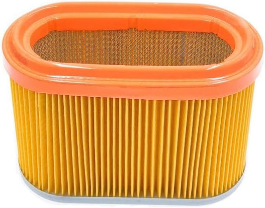 0D9723 Air Filter Replace Gene-rac Guardian Air Filter 0D9723 0D9723S Fits Most Gener-ac V-Twin 760/990 cc Engines all 12.5-17.5 KW Gene-rac XG XP Ultra Source Gens Generator