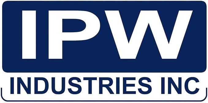 IPW Industries Inc- Replacement for Compatible with Aqua Pure AP101T Granular Activated Carbon Filter - Universal 9.75-inch Whole House Water Filter