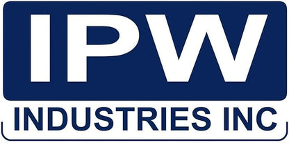 IPW Industries Inc- Replacement for Compatible with Aqua Pure AP101T Granular Activated Carbon Filter - Universal 9.75-inch Whole House Water Filter