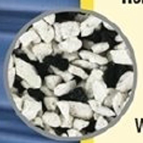 Marineland Diamond Blend 50 Ounces, Ammonia-Neutralizing Zeolite And Carbon, Aquarium Filter Media