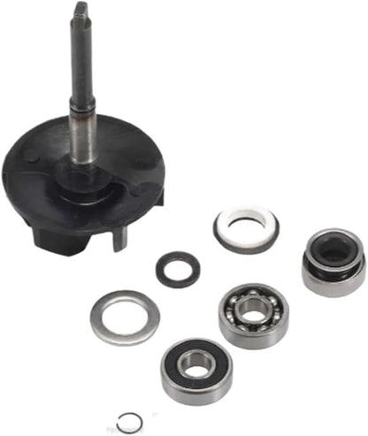 Water Pump for Perkins Engines HL403C-15 HP404C-22 HR404C-22T U45017952 145017950