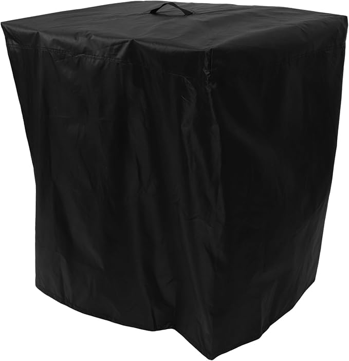 Pool Pump Cover for Easy Installation Outdoor for Above Ground Filter Pump