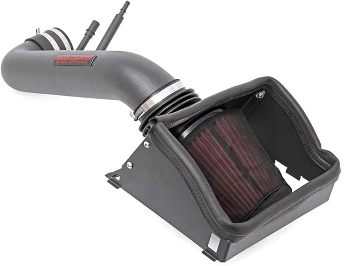 Rough Country Cold Air Intake Pre-Filter for 15-20 F-150/09-13 GM - 10484