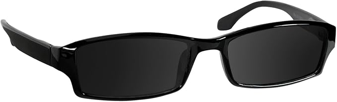 TruVision Readers Reading Glasses, Comfort Spring Hinges for Men and Women, 9501HP