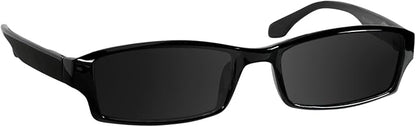 TruVision Readers Reading Glasses, Comfort Spring Hinges for Men and Women, 9501HP