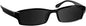 TruVision Readers Reading Glasses, Comfort Spring Hinges for Men and Women, 9501HP
