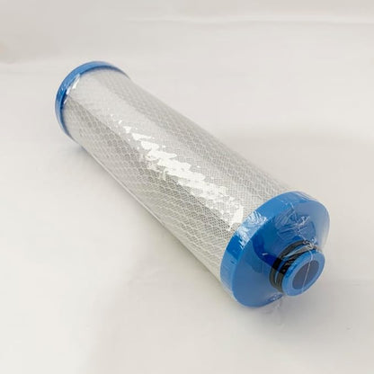 RV Water Filter, Replacement for WaterPur™ RCS/FR1 Housing, Replaces KW1 Cartridges (Set of 2), BUT DOES NOT Fit FRE-10-GN
