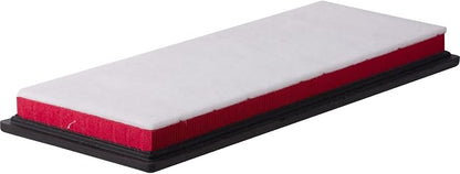 HIGHFLOW High Performance, Pre-Oiled Disposable Engine Air Filter PA99479X | Fits 2018-2025 Chevrolet Express 2500, 2021-2025 Express 3500, 2021-2025 GMC Savana 3500, 2018-2025 Savana 2500