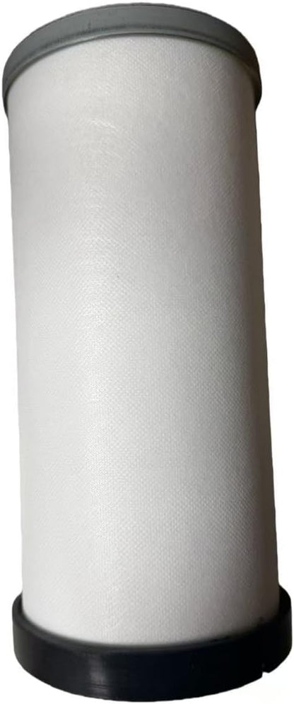 3422016101 Air-Oil Separator Filter Compatible with Airman Series PDS130S PDS185S Air Compressors Replace 3422403000