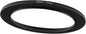 62mm to 77mm Step-up Adapter Rings Filter Adapter Black Metal Step Down Filter Ring Adapter Compatible with All Brand UV CPL ND Camera Lens Filter Stepping Rings (62mm-77mm)