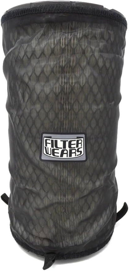 FILTERWEARS Pre-Filter F348K For K&N Air Filter KA-1020 Kawasaki Teryx KRX 1000 Air Filter 110130782