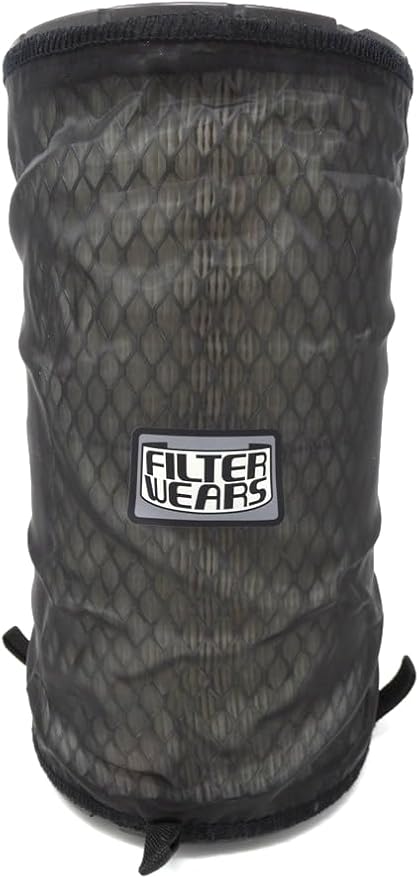 FILTERWEARS Pre-Filter F348K For K&N Air Filter KA-1020 Kawasaki Teryx KRX 1000 Air Filter 110130782