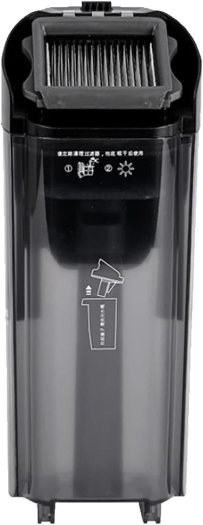 Clean/Dirt Water Tank Replacement,Compatible For Tineco,FLOOR ONE S5 / S5 PRO 2 Smart Wet/Dry Vacuum Cleaners Accessories Parts Large Capacity(S5PRO2CWT1)
