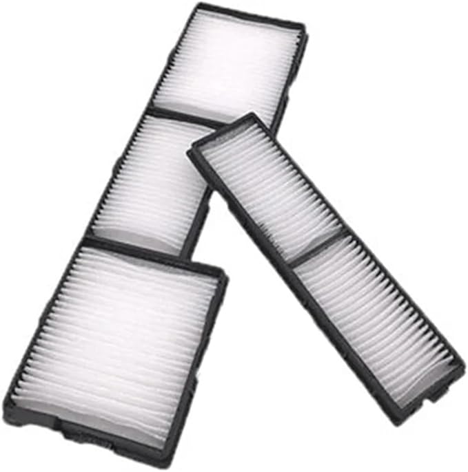 ET-RFV200 Projector Dustproof Air Filters Net for Filter Use for PT-VW440/PT-VX500/PT-VX501