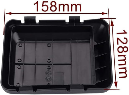 CCV160 Air Filter Cover Replace 17231-Z0L-050 Cleaner Cover 17211-ZL8-023 Air Filter for Honda GCV135 GCV190 HRX217 HRB216 HRB217 HRR216 HRS216 HRT216 Pressure Washer Lawn Mower