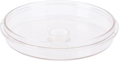 Pool Leaf Trap Cover Lid Sand Filter Pump Replacement Parts 6.2in Diameter Easy Installation ABS for Swimming Pools