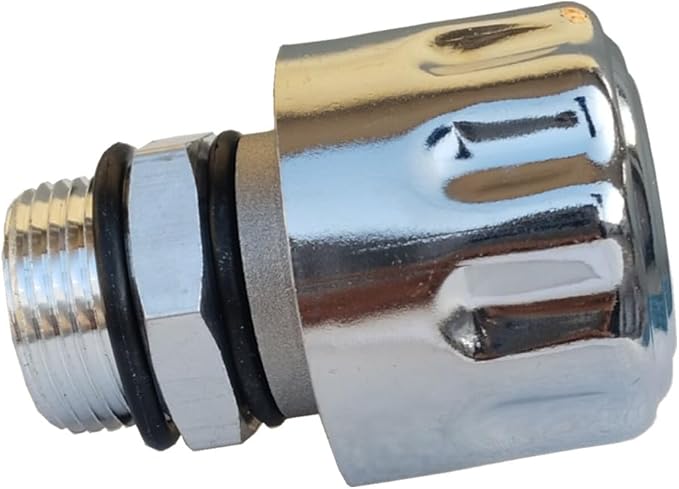 NPT Breather Cap 3/4"- C-Type Air Filter Plug for Hydraulic Oil Tank Covers and Gearbox Exhaust Valves - Ideal for Coolant Tanks, Reservoirs, Hydraulic Oil Tanks, and Gearboxes (3/4″ Small Cap)