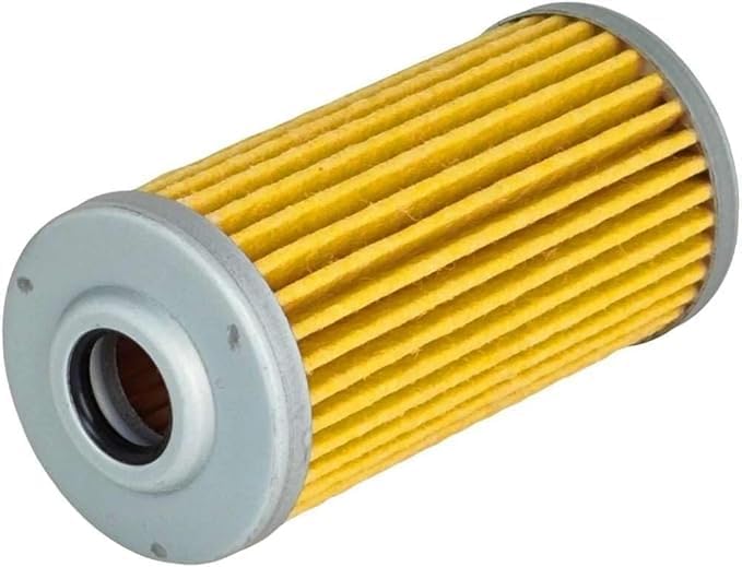 4 PIECES OF REPLACEMENT FUEL FILTER WIX 33262 or WIX 39024, COMPATIBLE FOR FARM, CONSTRUCTION OR INDUSTRIAL EQUIPMENT, etc