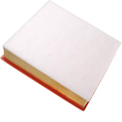 iFJF CA5876 Engine Air Filter Replacement for Dodge Sprinter 2500 3500 2.7L L5 2003-2006 Replaces 5103555AA 0030948304