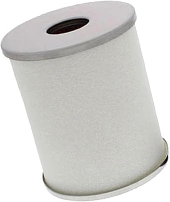 AFF-EL11B Coalescing Filter Compatible with SMC Air Compressor