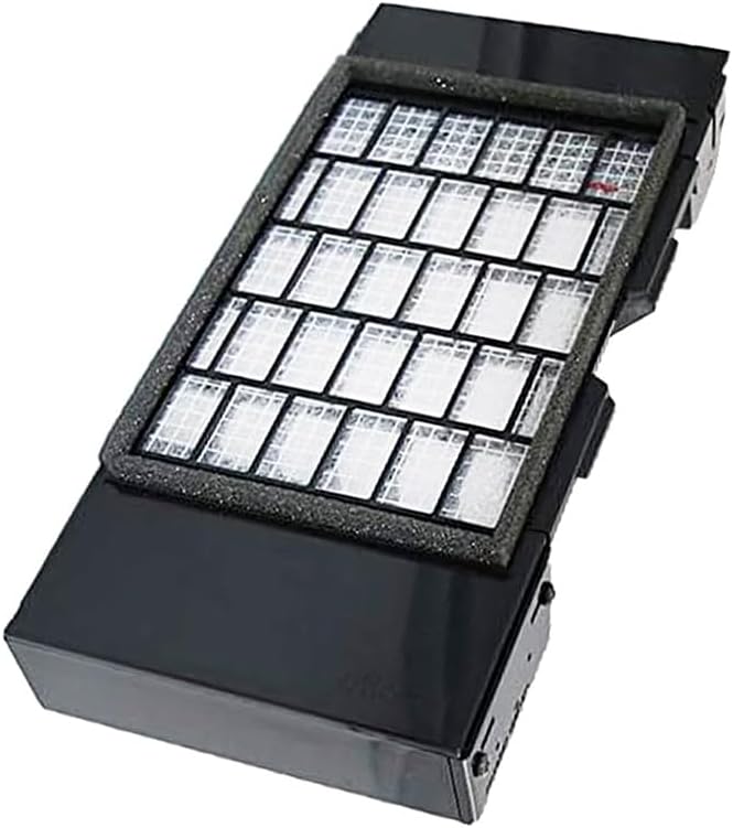 AWO ET-ACF310 Replacement Projector Filter for PANASONIC PT-DS100,PT-DS100E,PT-DS100U,PT-DS100XE,PT-DS8500,PT-DW8300,PT-DW90,PT-DW90E,PT-DW90U,PT-DW90XE,PT-DZ110U,PT-DZ110E,PT-DZ110X,PT-DZ8700