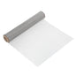 uxcell 50 Mesh 118" x 12" Woven Wire Mesh, 304 Stainless Steel Air Vent Filter Screen, Window Screen Mesh for DIY Projects Vents Cover Filtration Animals Fence