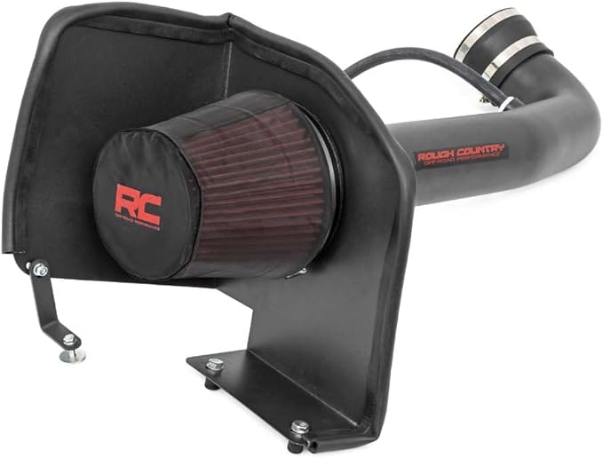 Rough Country Cold Air Intake Pre-Filter for 15-20 F-150/09-13 GM - 10484