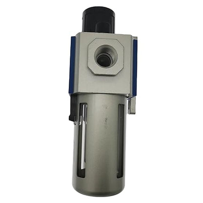 GFC200-08 GFC300-10 GFC400-15 AF1W Pneumatic Air Filter Regulator and Lubricator with Auto Drain(GFC300-10)