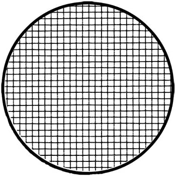 Phifer 3024749 UltraVue Insect Screen, 72" x 100', Black