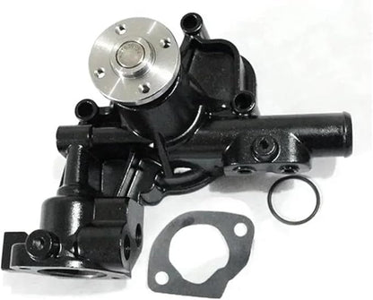 Engine Water Pump Diesel Cooling Pump for Yanmar 4TNV84 4TNV88 3TNV88 3TNE88 Komatsu PC50 Excavator 129004-42001