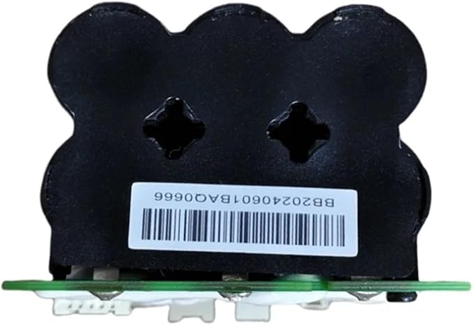 21.6V 3000mAh Replacement Battery. Compatible for Tineco Floor One S5 Combo Wireless Scrubber Parts Cordless Vacuum Cleaner Accessories CL2312-6SIP-01A