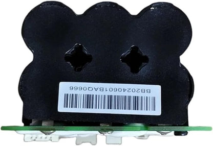 21.6V 3000mAh Replacement Battery. Compatible for Tineco Floor One S5 Combo Wireless Scrubber Parts Cordless Vacuum Cleaner Accessories CL2312-6SIP-01A