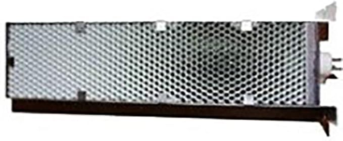 VSLA 9" RCI Cell Air Filter for DuctWoRx, InDuct, Air Scrubber Purifiers (No Ozone)