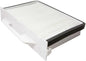 RAParts New Cab Air Filter 4S00640 Fits John Deere 75C 80C 110 135C 210C 330C Excavators