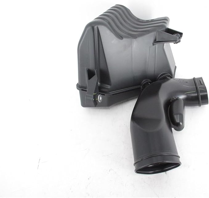 Genuine OEM For Acura 17230-RL6-E00 Air Cleaner Intake Duct Resonator Chamber 17230RL6E00