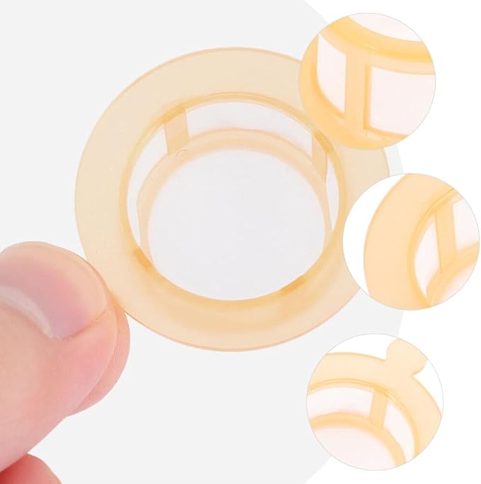 Disposable Cell Strainer Mesh Filter for Laboratory Experiments Easy Use Cell Sieve and Separation